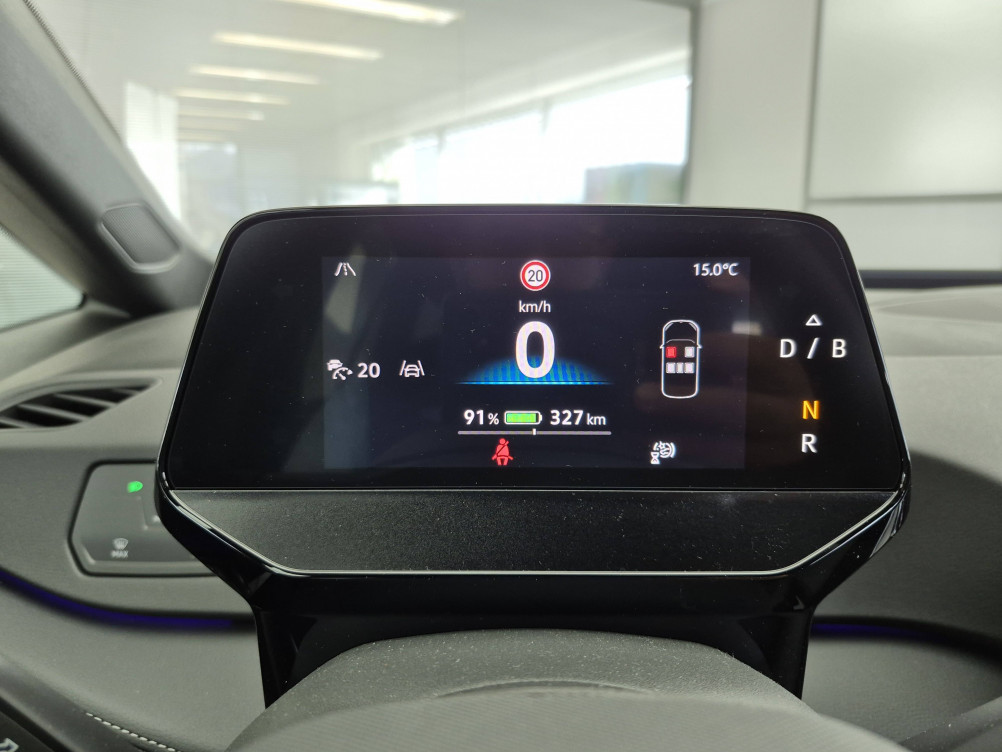 Acheter Volkswagen ID.3 ID.3 170 ch Pure Life Max 5p neuf dans les concessions du Groupe Faurie