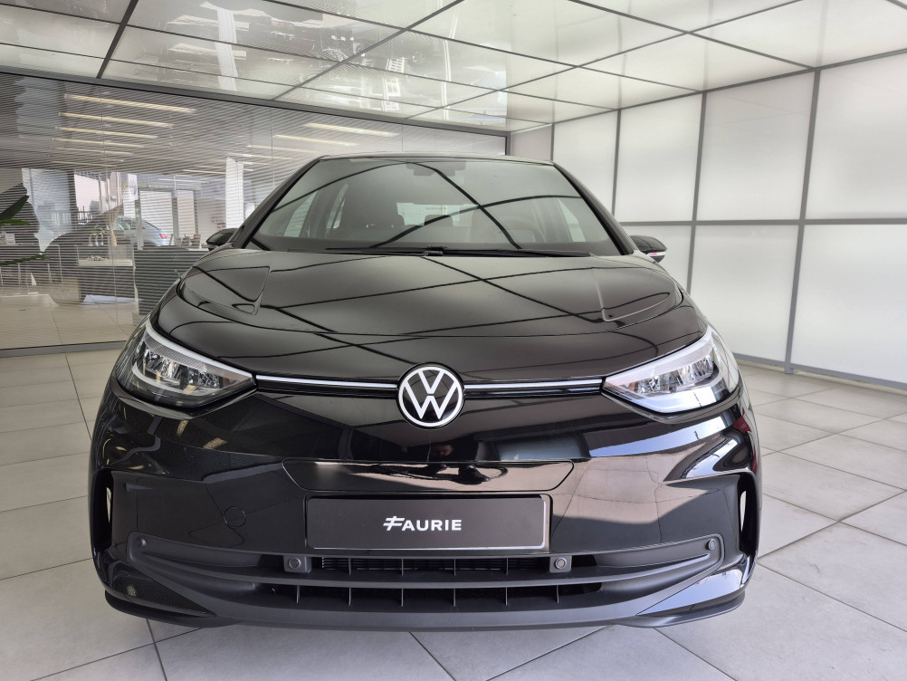 Acheter Volkswagen ID.3 ID.3 170 ch Pure Life Max 5p neuf dans les concessions du Groupe Faurie