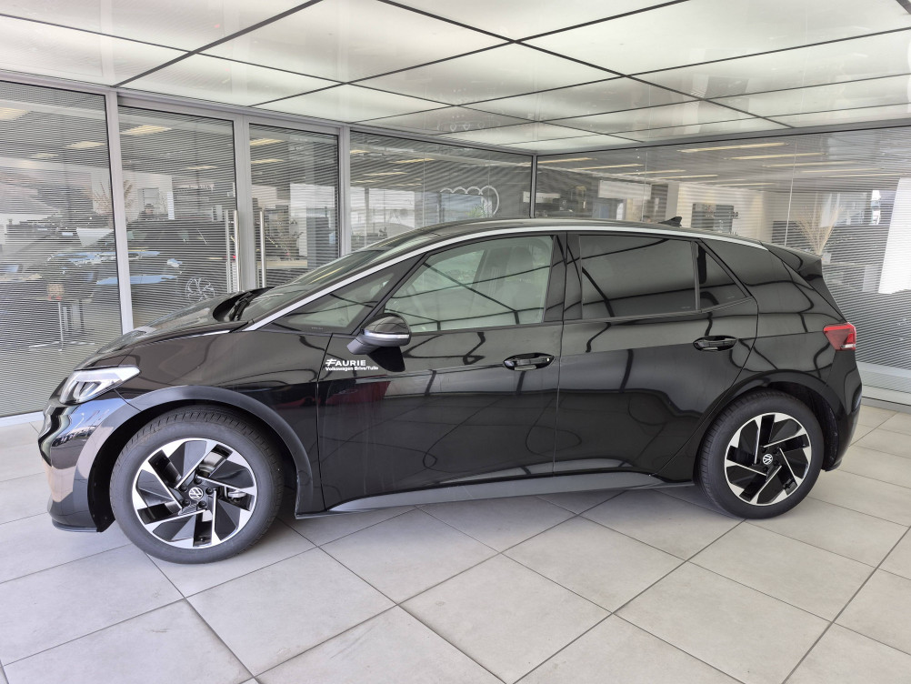 Acheter Volkswagen ID.3 ID.3 170 ch Pure Life Max 5p neuf dans les concessions du Groupe Faurie