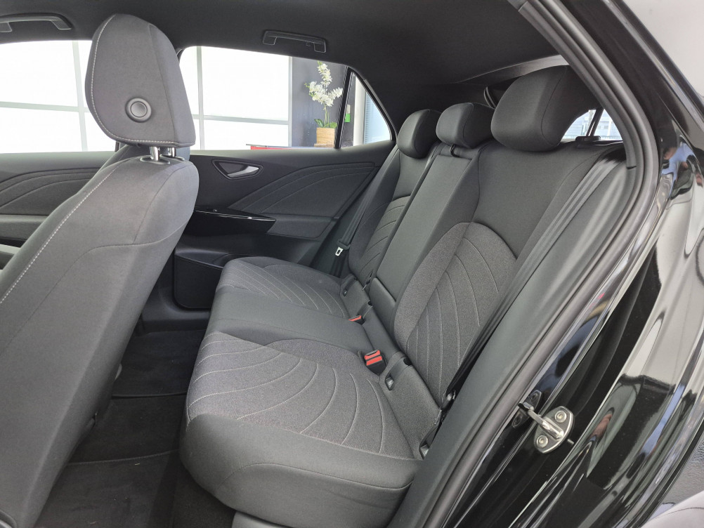 Acheter Volkswagen ID.3 ID.3 170 ch Pure Life Max 5p neuf dans les concessions du Groupe Faurie