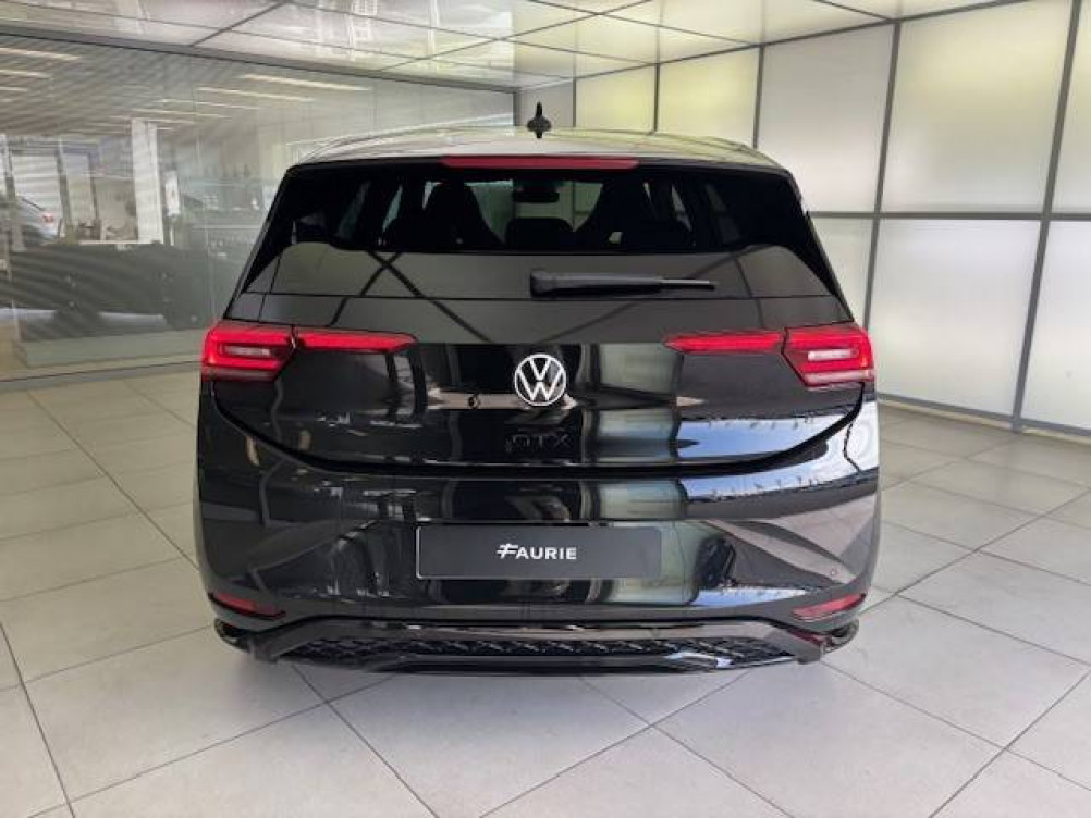 Acheter Volkswagen ID.3 ID.3 326 ch GTX Performance  5p neuf dans les concessions du Groupe Faurie