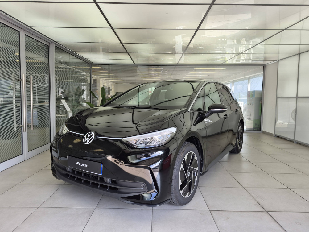 Acheter Volkswagen ID.3 ID.3 170 ch Pure Life Max 5p neuf dans les concessions du Groupe Faurie