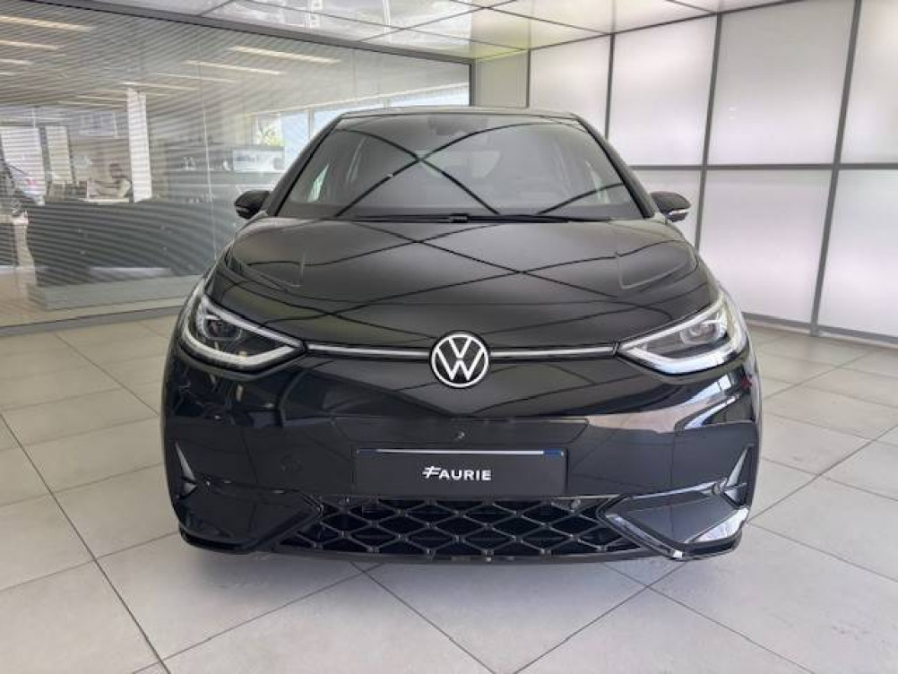 Acheter Volkswagen ID.3 ID.3 326 ch GTX Performance  5p neuf dans les concessions du Groupe Faurie