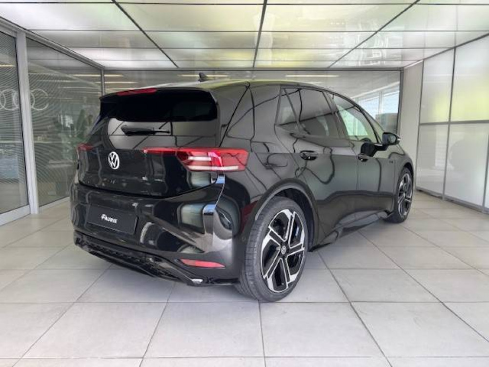 Acheter Volkswagen ID.3 ID.3 326 ch GTX Performance  5p neuf dans les concessions du Groupe Faurie