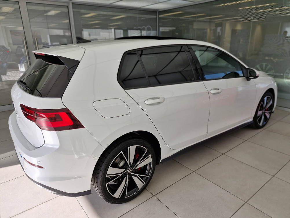 Acheter Volkswagen Golf Golf 1.4 Hybrid Rechargeable OPF 245 DSG6 GTE 5p occasion dans les concessions du Groupe Faurie