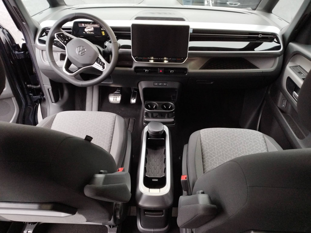 Acheter Volkswagen ID. Buzz ID. Buzz 286 ch Pro 7 places  5p neuf dans les concessions du Groupe Faurie