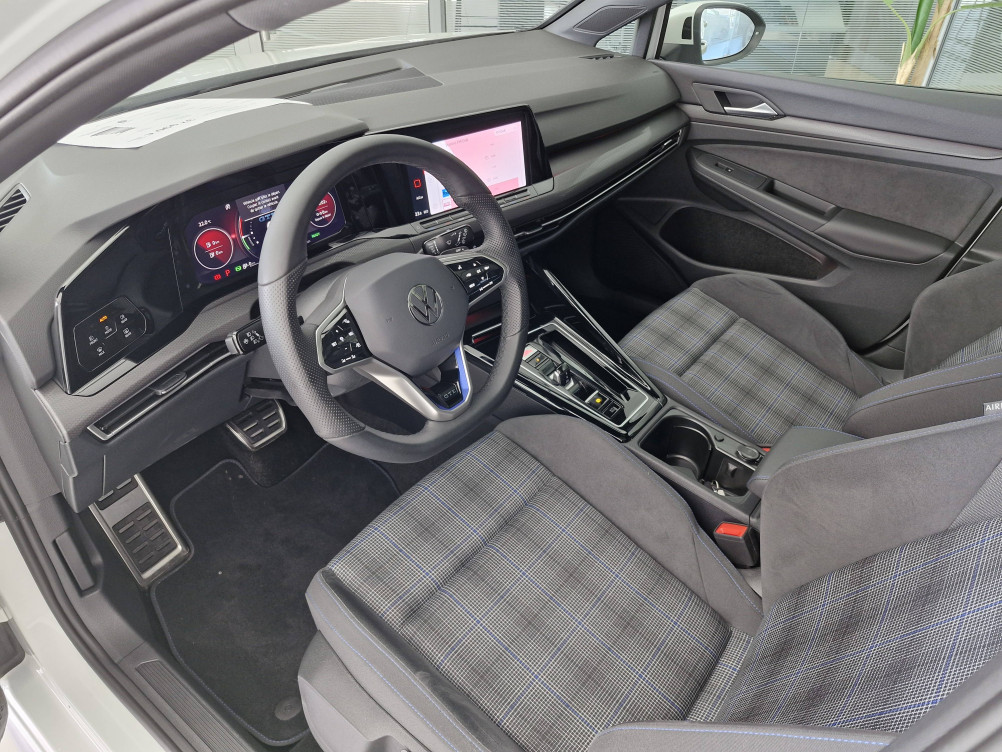 Acheter Volkswagen Golf Golf 1.4 Hybrid Rechargeable OPF 245 DSG6 GTE 5p occasion dans les concessions du Groupe Faurie