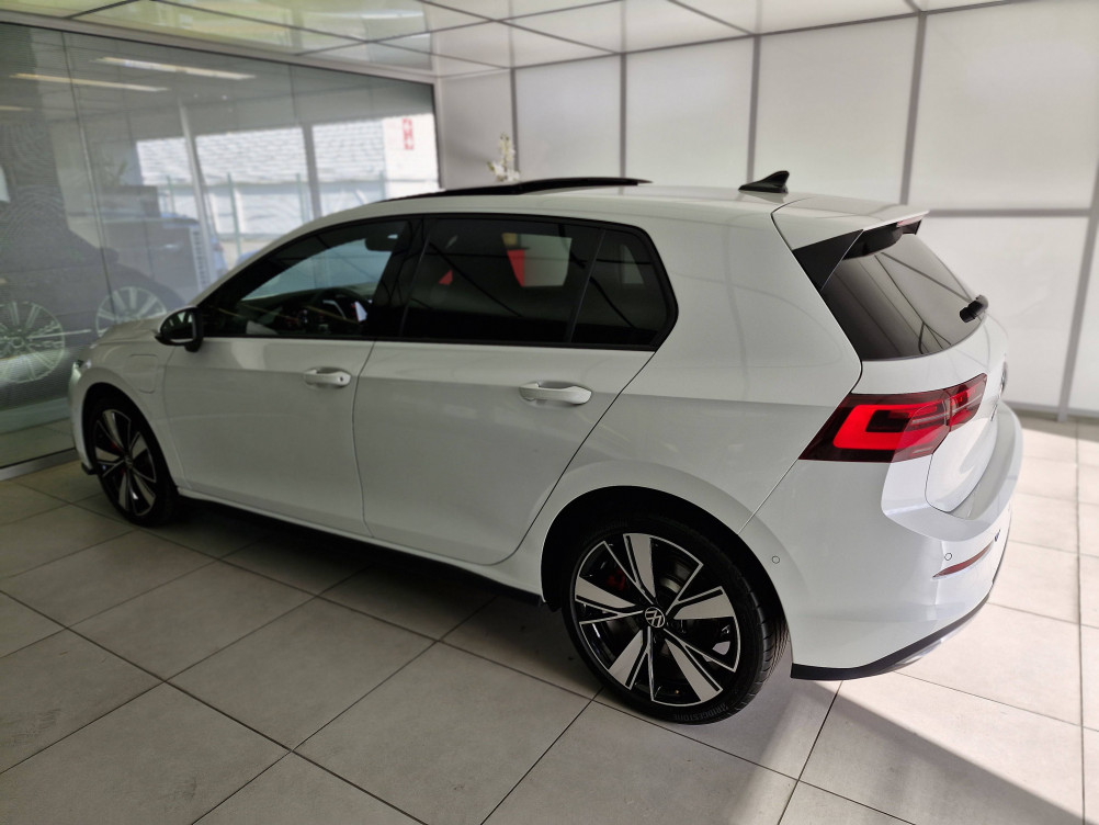 Acheter Volkswagen Golf Golf 1.4 Hybrid Rechargeable OPF 245 DSG6 GTE 5p occasion dans les concessions du Groupe Faurie