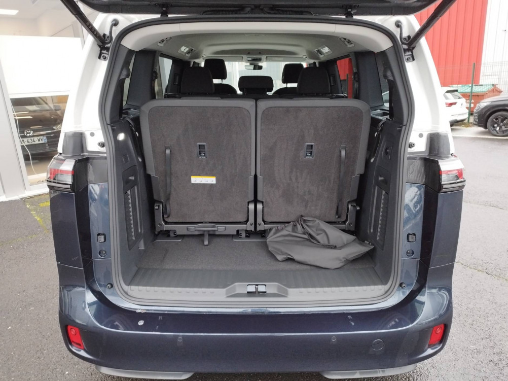 Acheter Volkswagen ID. Buzz ID. Buzz 286 ch Pro 7 places  5p neuf dans les concessions du Groupe Faurie