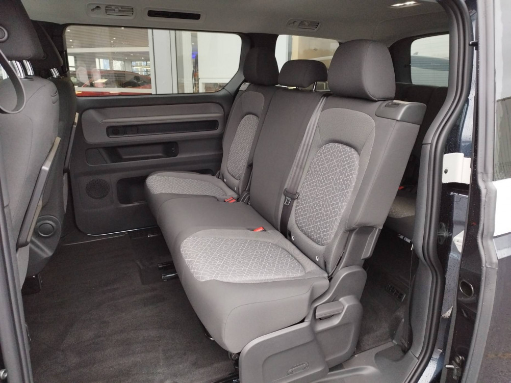 Acheter Volkswagen ID. Buzz ID. Buzz 286 ch Pro 7 places  5p neuf dans les concessions du Groupe Faurie