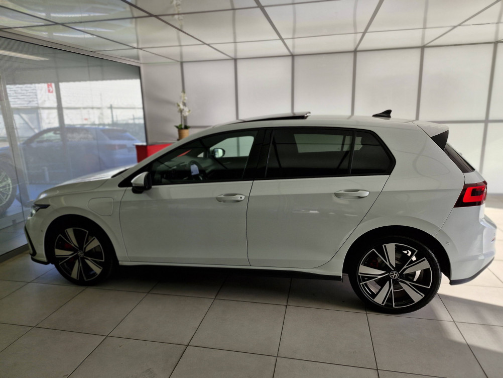 Acheter Volkswagen Golf Golf 1.4 Hybrid Rechargeable OPF 245 DSG6 GTE 5p occasion dans les concessions du Groupe Faurie