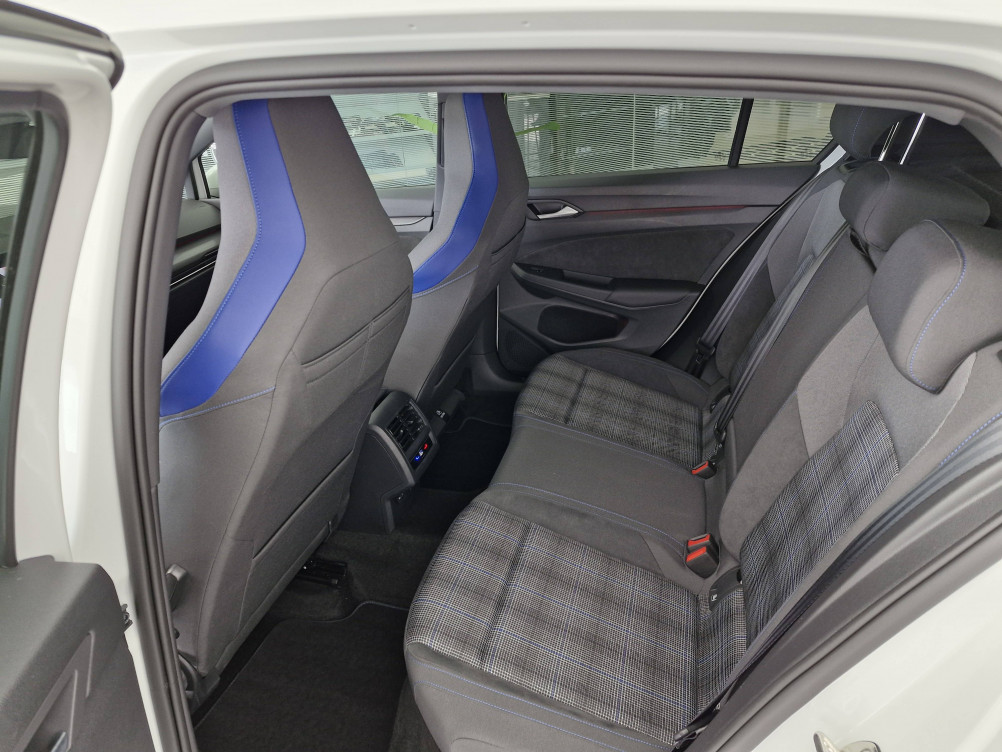 Acheter Volkswagen Golf Golf 1.4 Hybrid Rechargeable OPF 245 DSG6 GTE 5p occasion dans les concessions du Groupe Faurie