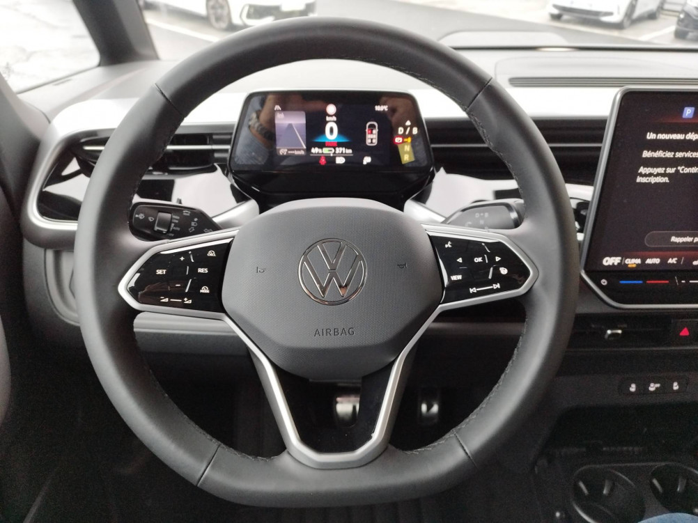 Acheter Volkswagen ID. Buzz ID. Buzz 286 ch Pro 7 places  5p neuf dans les concessions du Groupe Faurie