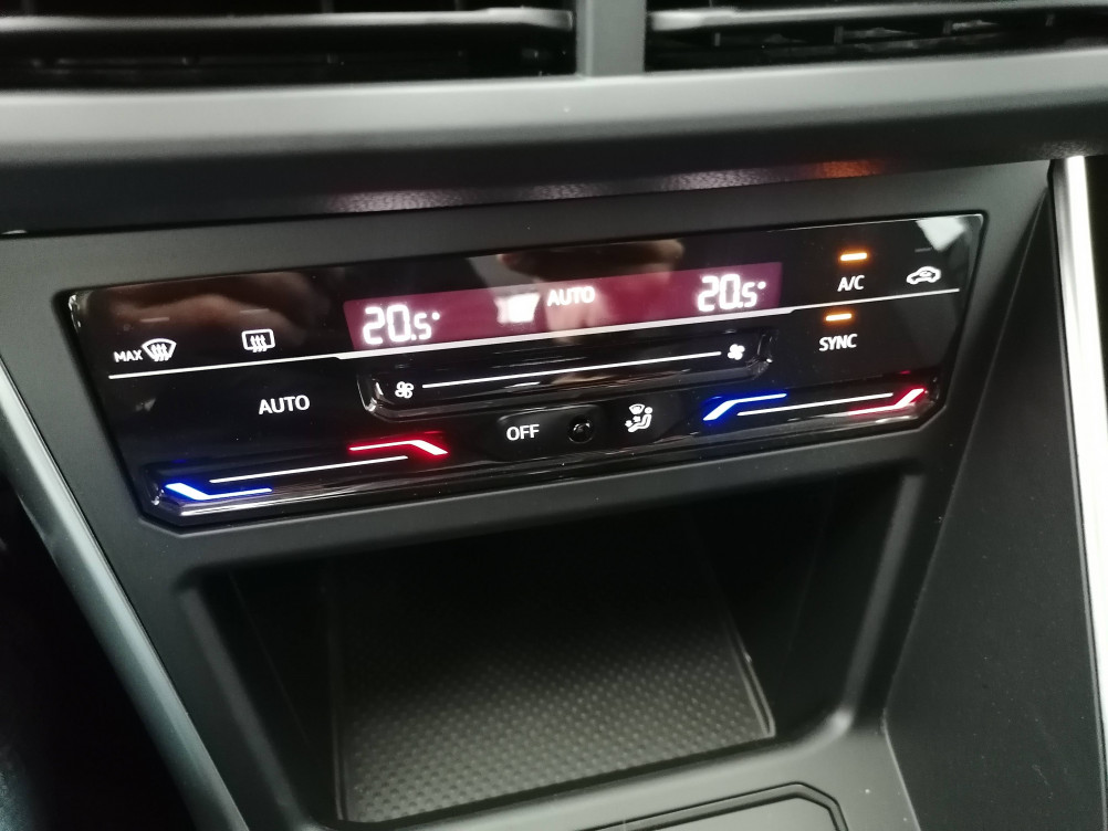 Acheter Volkswagen Taigo Taigo 1.0 TSI 110 BVM6 Life Business 5p occasion dans les concessions du Groupe Faurie