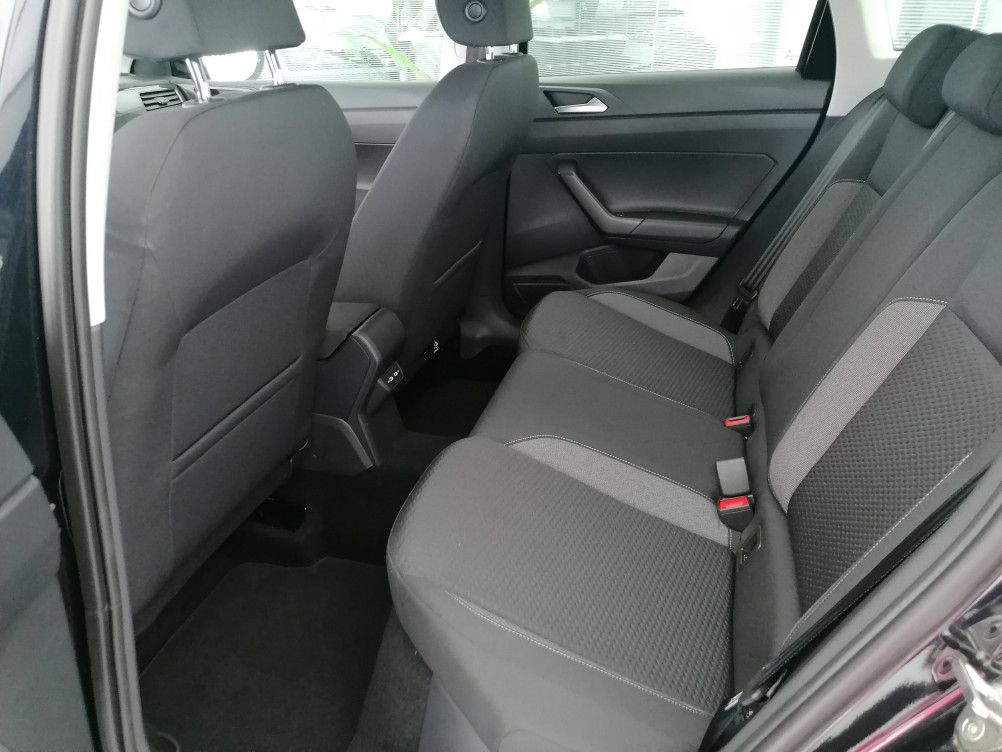 Acheter Volkswagen Taigo Taigo 1.0 TSI 110 BVM6 Life Business 5p occasion dans les concessions du Groupe Faurie