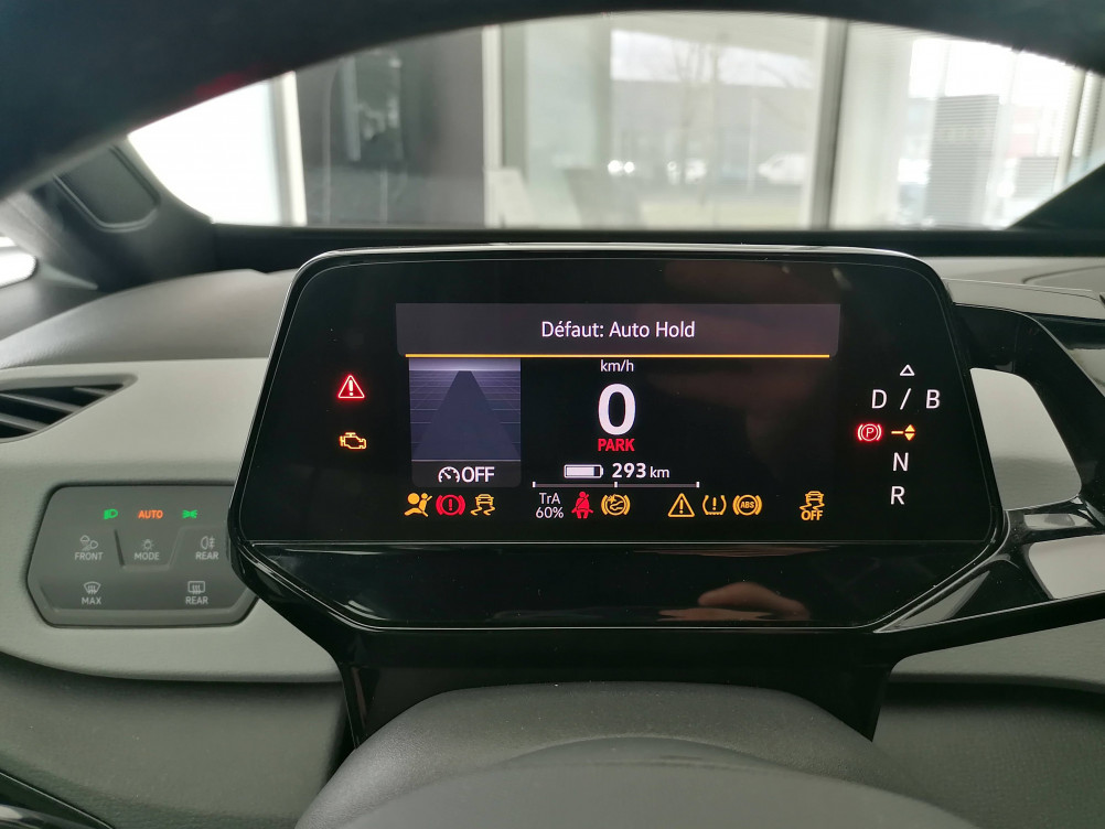 Acheter Volkswagen ID.3 ID.3 204 ch 1st Plus 5p occasion dans les concessions du Groupe Faurie