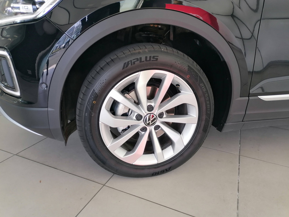 Acheter Volkswagen T-Roc T-Roc Cabriolet 1.5 TSI EVO 150 Start/Stop DSG7 Style 2p occasion dans les concessions du Groupe Faurie