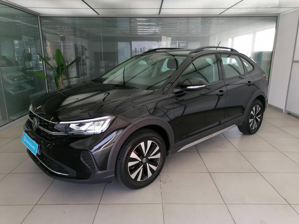 Acheter Volkswagen Taigo Taigo 1.0 TSI 110 BVM6 Life Business 5p occasion dans les concessions du Groupe Faurie