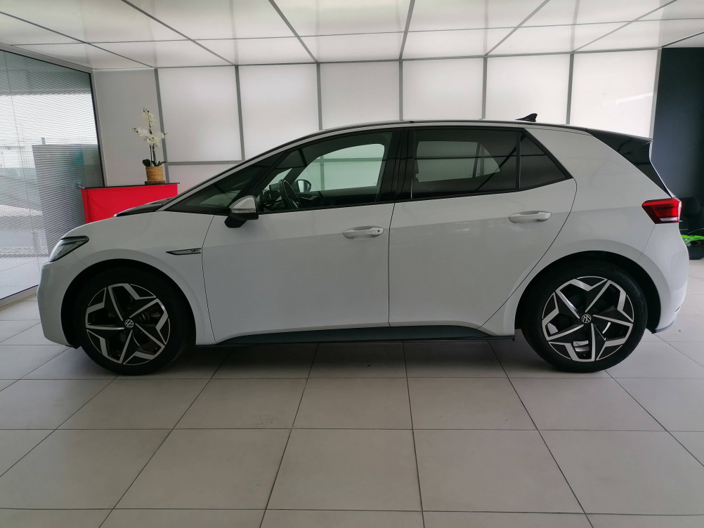 Acheter Volkswagen ID.3 ID.3 204 ch 1st Plus 5p occasion dans les concessions du Groupe Faurie