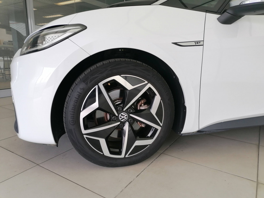 Acheter Volkswagen ID.3 ID.3 204 ch 1st Plus 5p occasion dans les concessions du Groupe Faurie