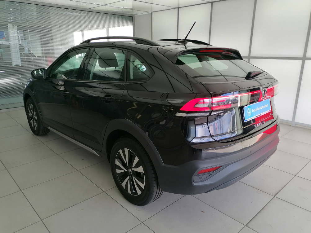 Acheter Volkswagen Taigo Taigo 1.0 TSI 110 BVM6 Life Business 5p occasion dans les concessions du Groupe Faurie