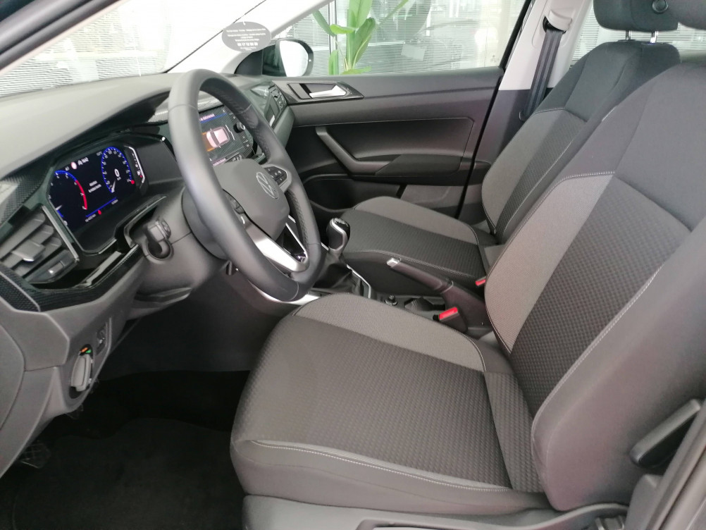 Acheter Volkswagen Taigo Taigo 1.0 TSI 110 BVM6 Life Business 5p occasion dans les concessions du Groupe Faurie