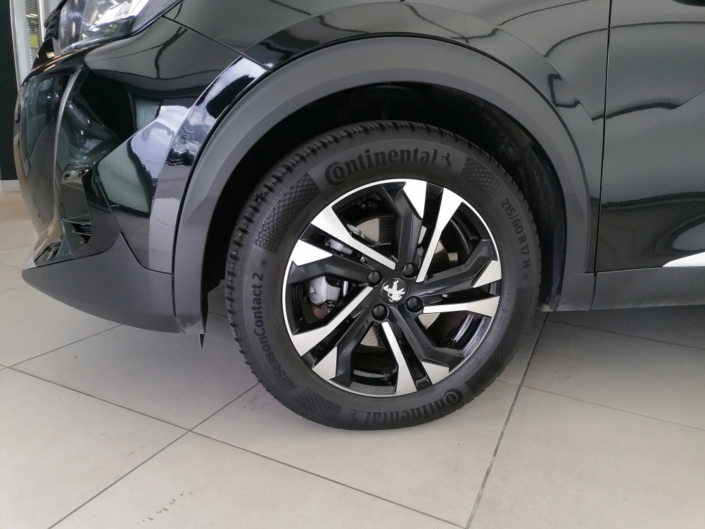 Acheter Peugeot 2008 2008 BlueHDi 130 S&S EAT8 Allure 5p occasion dans les concessions du Groupe Faurie