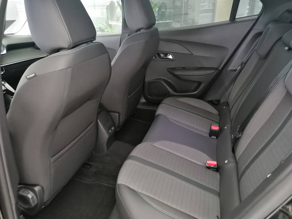 Acheter Peugeot 2008 2008 BlueHDi 130 S&S EAT8 Allure 5p occasion dans les concessions du Groupe Faurie