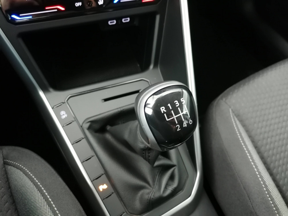 Acheter Volkswagen Taigo Taigo 1.0 TSI 110 BVM6 Life Business 5p occasion dans les concessions du Groupe Faurie