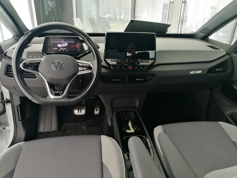 Acheter Volkswagen ID.3 ID.3 204 ch 1st Plus 5p occasion dans les concessions du Groupe Faurie