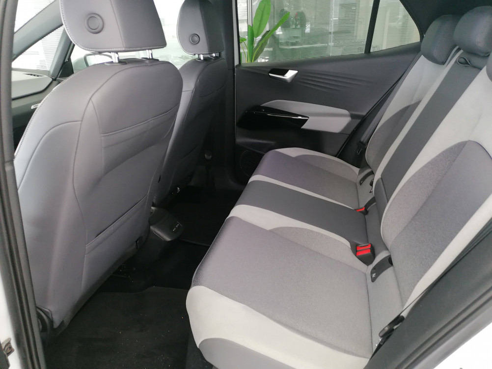 Acheter Volkswagen ID.3 ID.3 204 ch 1st Plus 5p occasion dans les concessions du Groupe Faurie