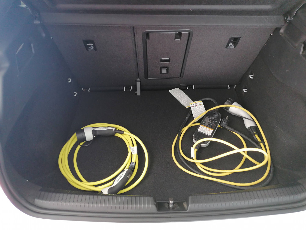 Acheter Volkswagen ID.3 ID.3 204 ch 1st Plus 5p occasion dans les concessions du Groupe Faurie