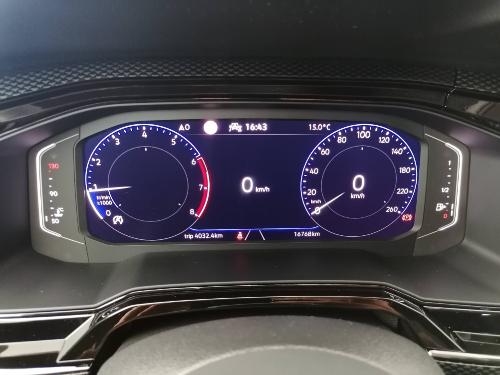Acheter Volkswagen Taigo Taigo 1.0 TSI 110 BVM6 Life Business 5p occasion dans les concessions du Groupe Faurie