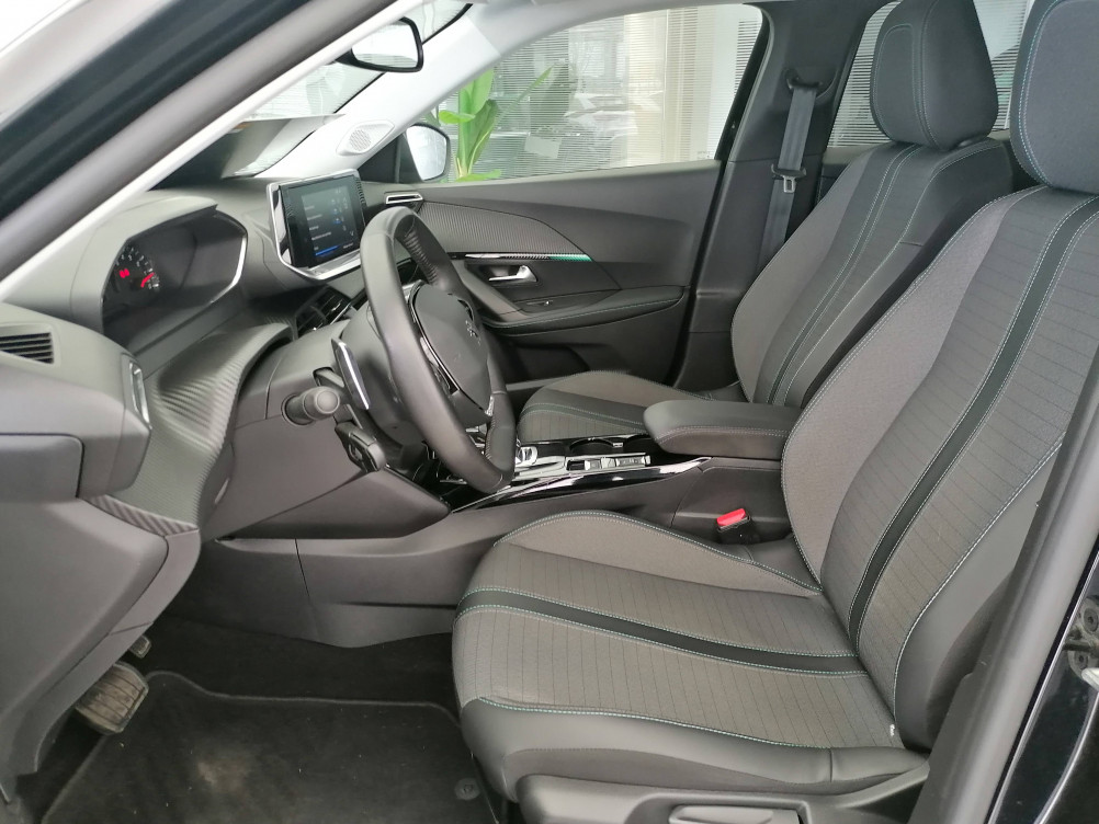 Acheter Peugeot 2008 2008 BlueHDi 130 S&S EAT8 Allure 5p occasion dans les concessions du Groupe Faurie