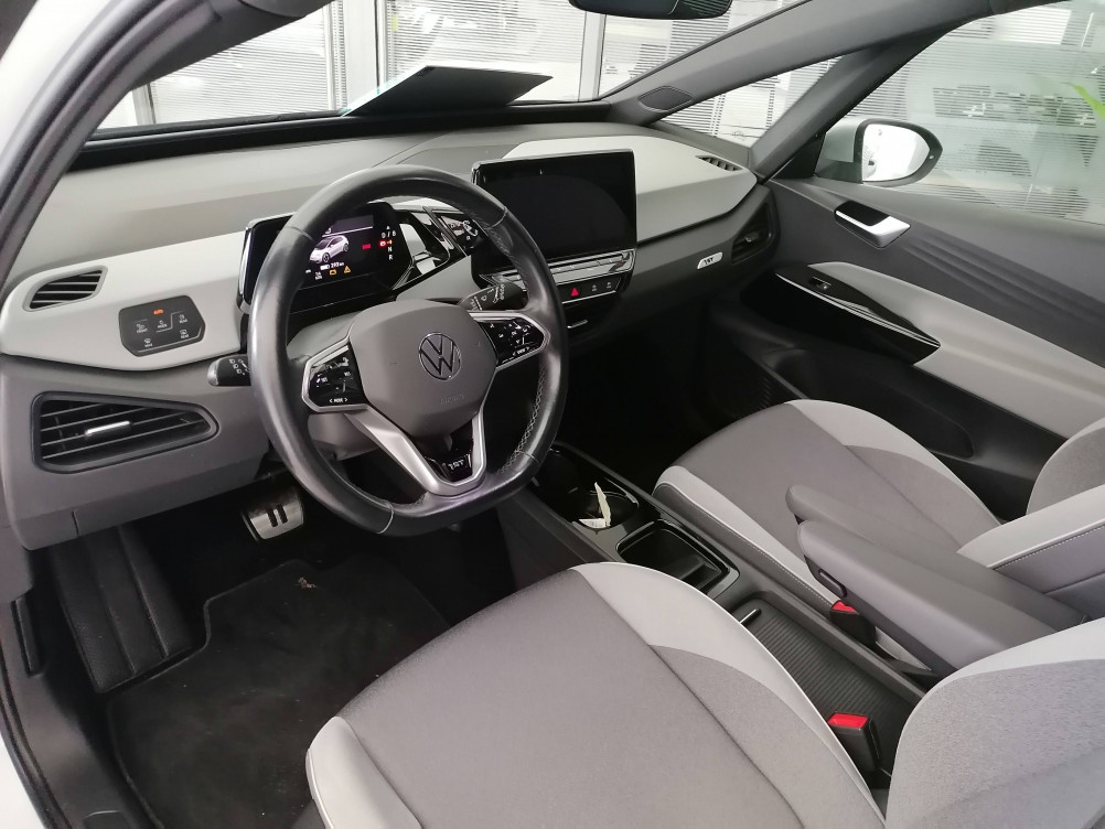 Acheter Volkswagen ID.3 ID.3 204 ch 1st Plus 5p occasion dans les concessions du Groupe Faurie