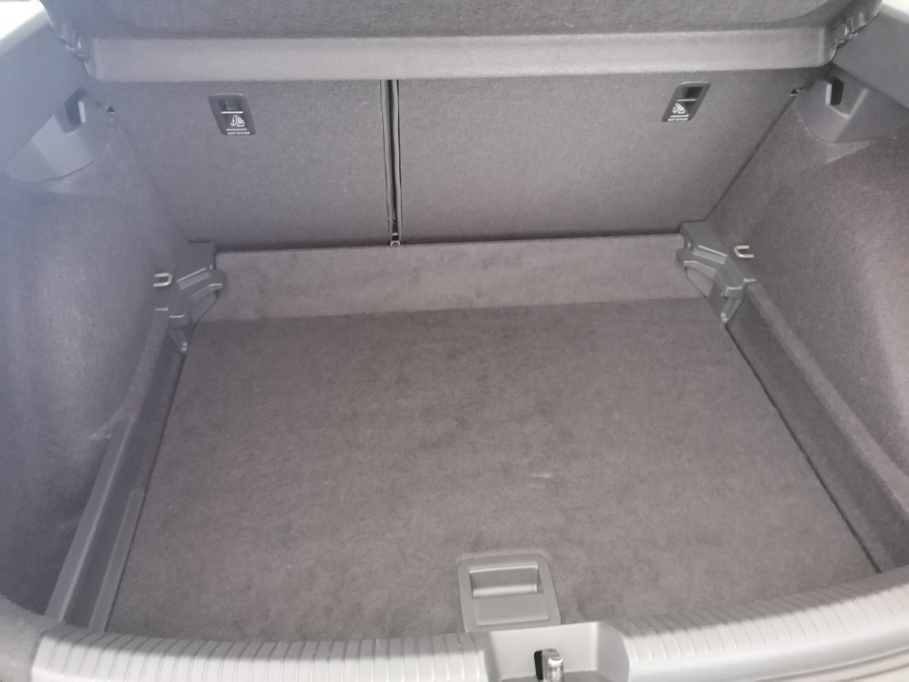 Acheter Volkswagen Taigo Taigo 1.0 TSI 110 BVM6 Life Business 5p occasion dans les concessions du Groupe Faurie