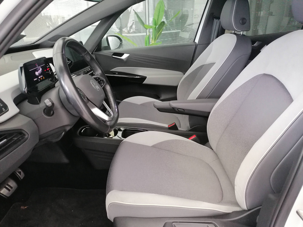 Acheter Volkswagen ID.3 ID.3 204 ch 1st Plus 5p occasion dans les concessions du Groupe Faurie