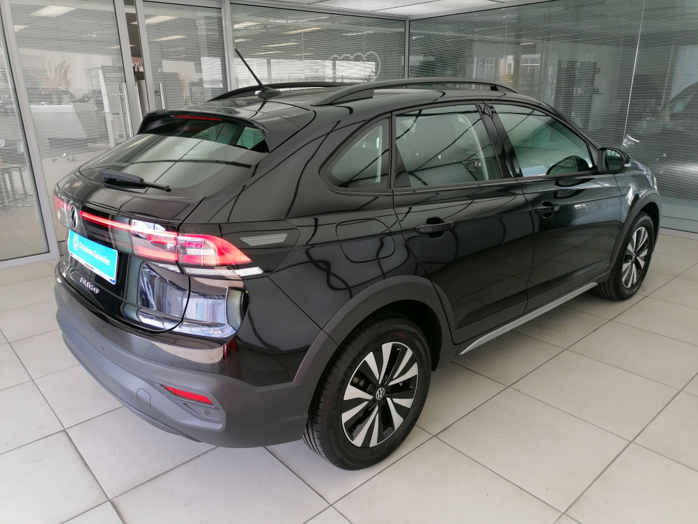 Acheter Volkswagen Taigo Taigo 1.0 TSI 110 BVM6 Life Business 5p occasion dans les concessions du Groupe Faurie