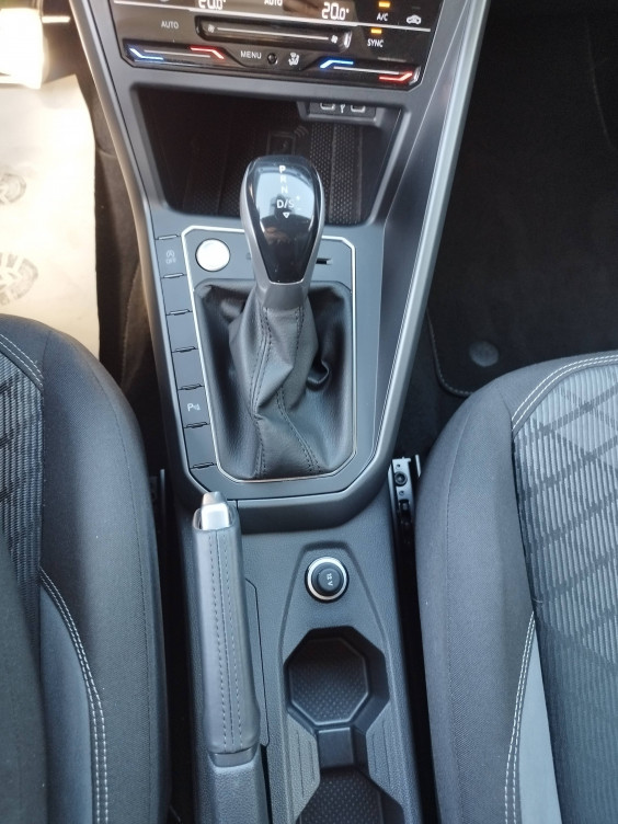 Acheter Volkswagen Taigo Taigo 1.0 TSI 110 DSG7 R-Line 5p occasion dans les concessions du Groupe Faurie