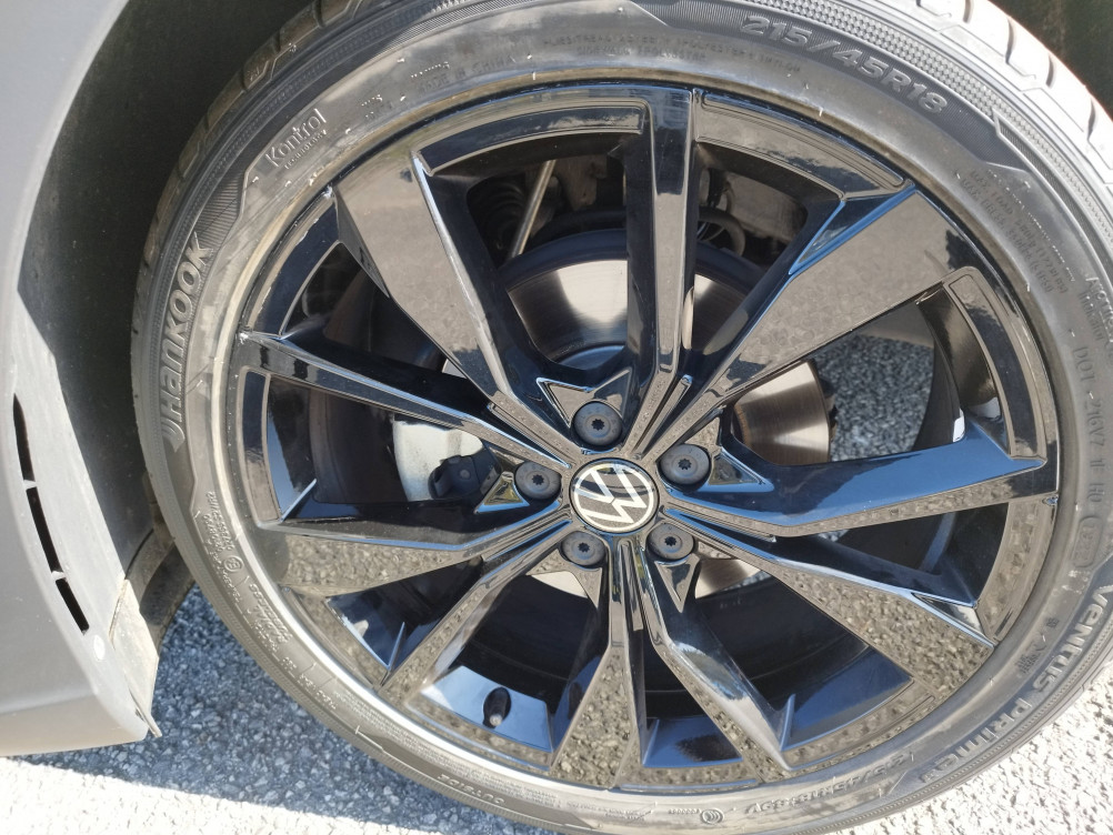 Acheter Volkswagen Taigo Taigo 1.0 TSI 110 DSG7 R-Line 5p occasion dans les concessions du Groupe Faurie