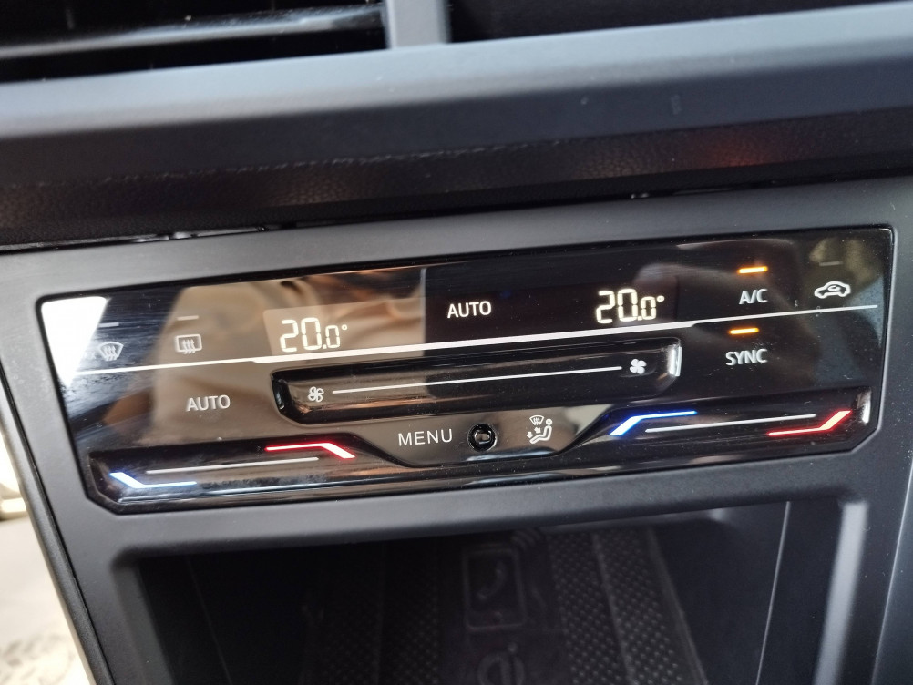 Acheter Volkswagen Taigo Taigo 1.0 TSI 110 DSG7 R-Line 5p occasion dans les concessions du Groupe Faurie