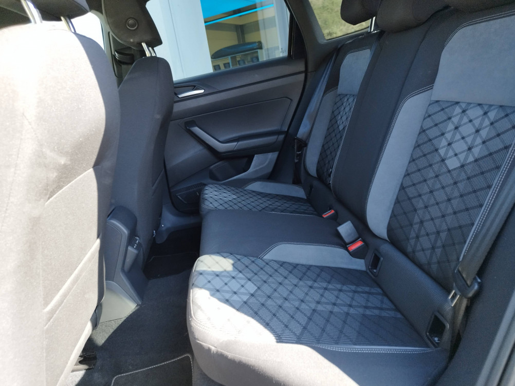 Acheter Volkswagen Taigo Taigo 1.0 TSI 110 DSG7 R-Line 5p occasion dans les concessions du Groupe Faurie