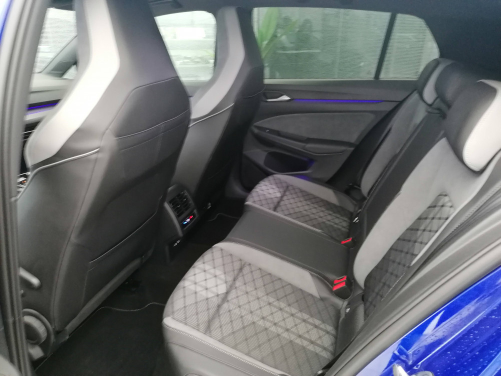 Acheter Volkswagen Golf Golf 1.5 eTSI OPF 130 DSG7 R-Line 5p occasion dans les concessions du Groupe Faurie