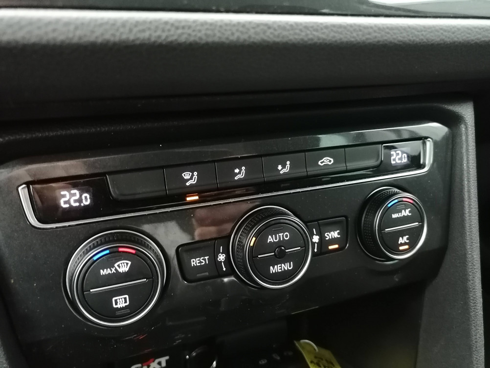 Acheter Volkswagen Tiguan Tiguan 2.0 TDI 150 BMT DSG7 Sound 5p occasion dans les concessions du Groupe Faurie