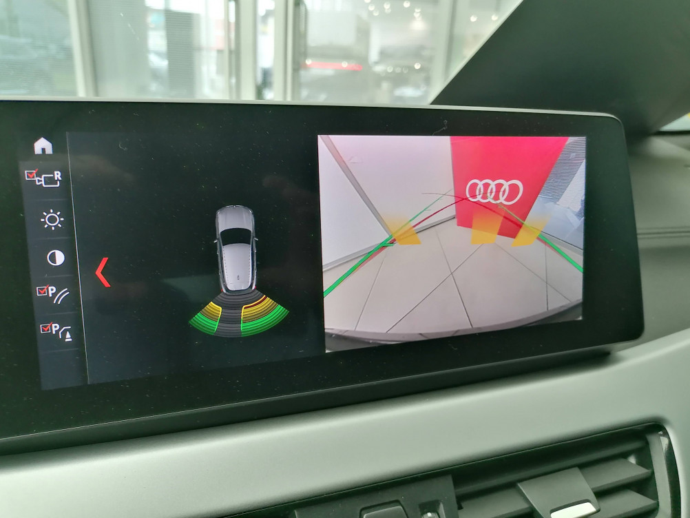 Acheter Bmw X2 X2 sDrive 18d 150 ch BVA8 Lounge Plus 5p occasion dans les concessions du Groupe Faurie