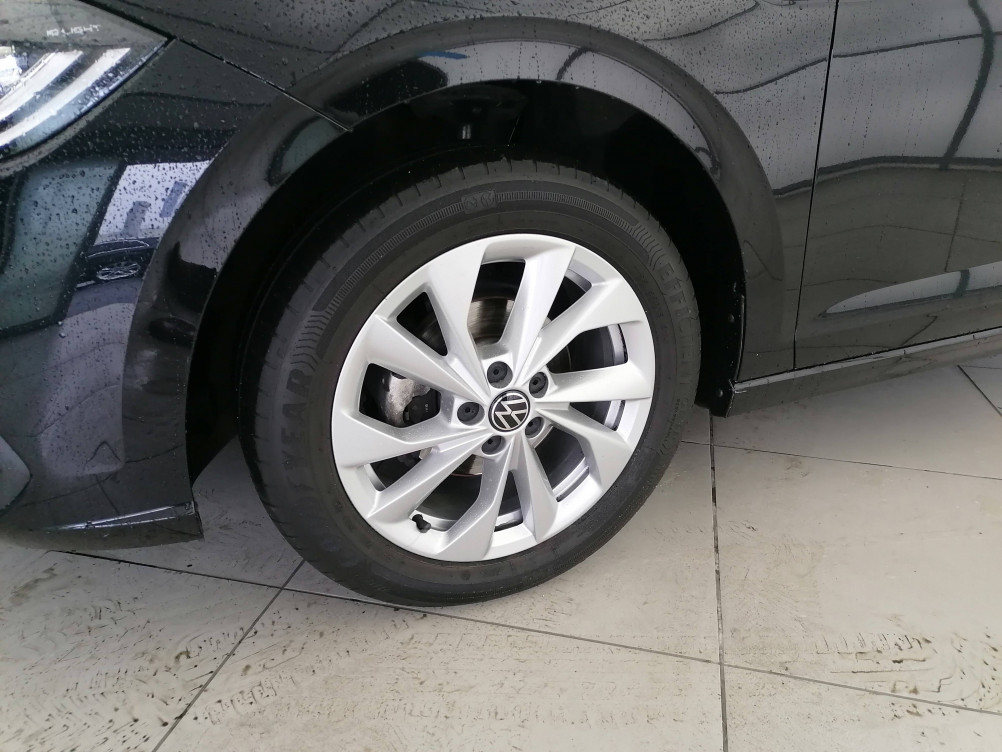 Acheter Volkswagen Polo Polo 1.0 TSI 95 S&S DSG7 Style 5p occasion dans les concessions du Groupe Faurie