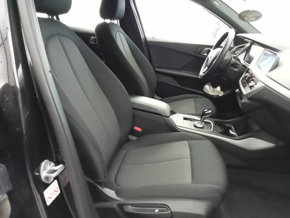 Acheter Bmw Série 1 116d 116 ch DKG7 Business Design 5p occasion dans les concessions du Groupe Faurie