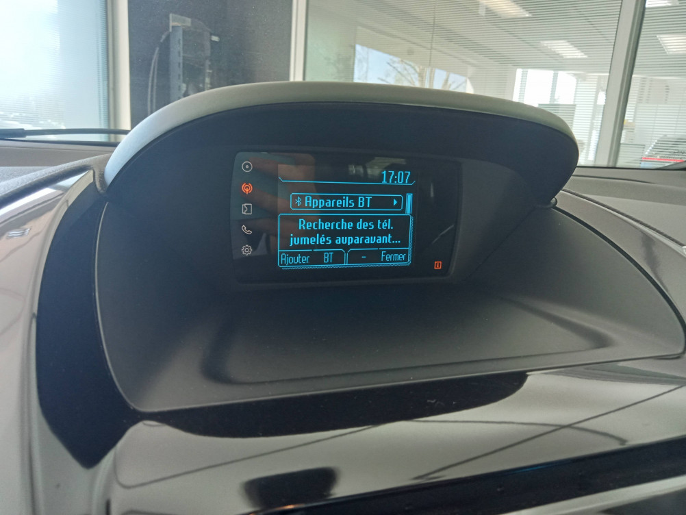 Acheter Ford B-Max B-MAX 1.0 EcoBoost 125 S&S Titanium 5p occasion dans les concessions du Groupe Faurie