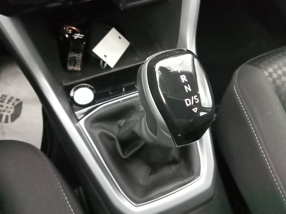 Acheter Volkswagen T-Cross T-Cross 1.0 TSI 110 Start/Stop DSG7 Active 5p occasion dans les concessions du Groupe Faurie