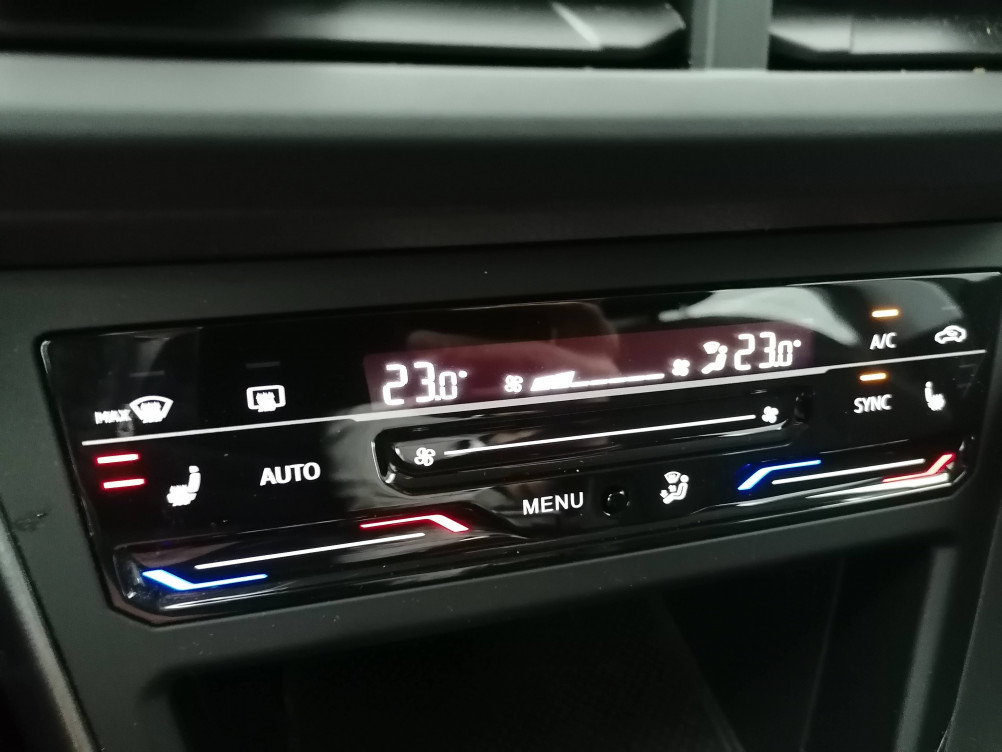 Acheter Volkswagen Polo Polo 1.0 TSI 95 S&S DSG7 Style 5p occasion dans les concessions du Groupe Faurie